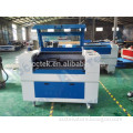 Acctek double heads co2 laser engraving machine 6090 price